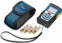 DLE 70 laserový měřič vzdálenosti 0601016600 Bosch