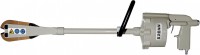 Krenn KRC-10L pneumatick� st�iha�ka oceli prodlou�en� 