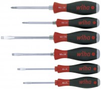 WIHA 530HK6 sada roubovku SoftFinish 6 dl