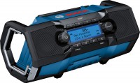 Bosch GPB 18V-2 SC aku stavebn radio 06014A3100