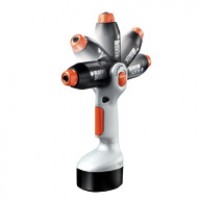 HP 9096 aku oto�n� vrta�ka a �roubov�k Black&Decker