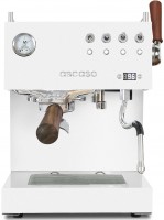 Ascaso Steel DUO Plus PID white&wood pkov kvovar