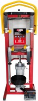 KS Tools 500.8800 pneumatick stojanov stahovk pruin, max. 10 bar