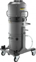 Krcher IVR-L 100/30 profi prmyslov vysava 9.986-064.0