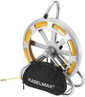 Cimco 141802 protahovac systm Kabelmax Ø 4,5 - 60 m