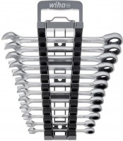 Wiha 44665 sada okoplochch rnovch kl, 12 dl (8–19 mm)