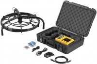 REMS CamSys Set S-Color 20 H kamerov� inspek�n� syst�m, 175007