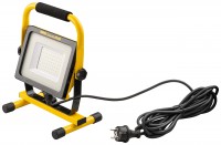 REMS Lumen 5000 LED stavebn� reflektor 5000 lm, 230 V (175220)