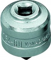 Gedore Blue 754-00 r��nov� hlavy Dremometer 7680490