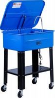BGS 74696 myc� box na sou��stky 75 l, 220–240 V