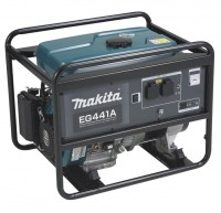EG441A elektocentr�la 3,6 kW Makita