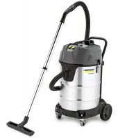 Krcher NT 70/2 Me Classic Edition prmyslov vysava 1.667-306.0