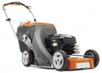 LC 48 seka�ka bez pojezdu Husqvarna