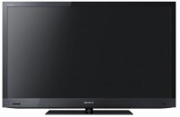 KDL-37EX725 televize 3D LED Sony