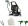 Wagner Control Pro 350R systm stkn barev, HEA technologie, 15 m hadice, 2371073