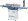 Bernardo SP 200 PN hoblovka 400 V, 08-10141