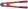 7172460 pkov klet 460 mm Knipex