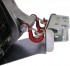 PCA-1268 nosn deska navijku se zvlakou Portable Winch
