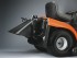 TC 142 zahradn traktor Husqvarna