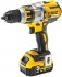 DCK895 P4 kombo sada 4x 5,0 Ah Dewalt