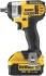 DCK895 P4 kombo sada 4x 5,0 Ah Dewalt