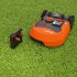 Worx Landroid L1500 WR153E robotick sekaka s Wi-Fi do 1500 m2