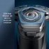 Philips S9987/59 Series 9000 Wet & Dry holic strojek