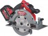 Milwaukee M18 FCSG66-121C aku kotouov pila 1x 12 Ah + kufr 4933471195