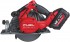 Milwaukee M18 FCSG66-121C aku kotouov pila 1x 12 Ah + kufr 4933471195