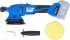 BGS 7373 aku excentrick letika bezuhlkov 125 mm, bez aku