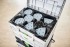Festool Systainer³ SYS-STF-D77/D90/93V kufr 576784