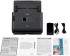 Canon imageFORMULA DR-S250N dokumentov skener A4, LAN/USB, duplexn, ADF