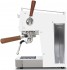 Ascaso Steel DUO Plus PID white&wood pkov kvovar