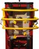 KS Tools 500.8800 pneumatick stojanov stahovk pruin, max. 10 bar