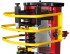 KS Tools 500.8800 pneumatick stojanov stahovk pruin, max. 10 bar