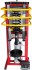 KS Tools 500.8800 pneumatick stojanov stahovk pruin, max. 10 bar
