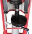 KS Tools 500.8800 pneumatick stojanov stahovk pruin, max. 10 bar