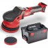 Flex XCE 8 125 18.0-EC aku excentrick letika 18V bez aku, 459070