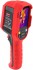 UNI-T UTi716B termokamera, -20 C a 550 C, Wi-Fi, IP65 (07760321)