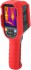UNI-T UTi716B termokamera, -20 C a 550 C, Wi-Fi, IP65 (07760321)