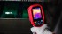 UNI-T UTi716B termokamera, -20 C a 550 C, Wi-Fi, IP65 (07760321)
