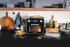 Gastroback 42815 Designov trouba Air Fry & Pizza