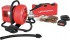Rothenberger RODRUM VarioClean aku isti potrub 1x 8,0 Ah se spirlou DuraFlex 13 mm / 15 m, 1000003371