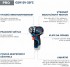 Bosch GSR 12V-32 FC (L) aku vrtac� �roubov�k FlexiClick (2� 2,0 Ah, GFA 12-M/H) + L-Boxx 06019N7104