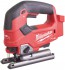 Milwaukee M18 FJS-0 aku p��mo�ar� pila bez aku, 4933499153