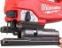 Milwaukee M18 FJS-0 aku p��mo�ar� pila bez aku, 4933499153