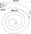 Vigor V4891-1.0 induk�n� topn� za��zen�, 5-d�ln� sada