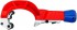 Knipex 16 45 220 STX 60 odizolovac� n�stroj pro kabely Ø 30–60 mm