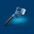 Bosch GBL 18V-120 Professional akumul�torov� fouka� 18 V bez aku, 06019F5100