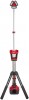 M18 HSAL-0 aku nabjeka S LED stojanovm svtidlem Milwaukee 4933451392